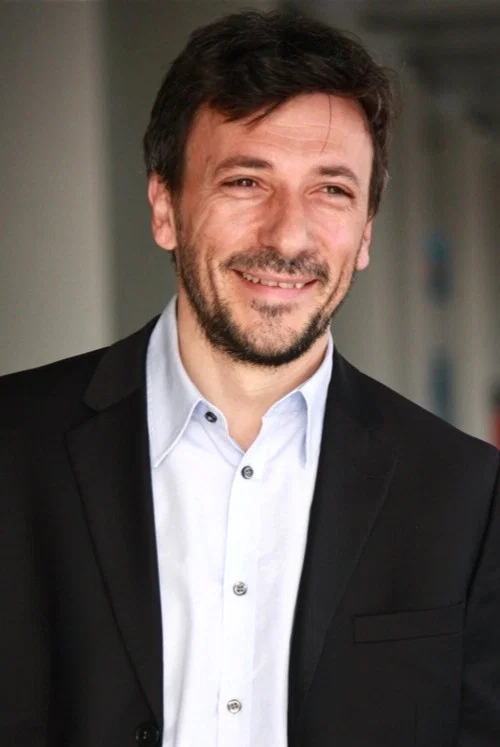 Photo of Aldo Ottobrino, Acting