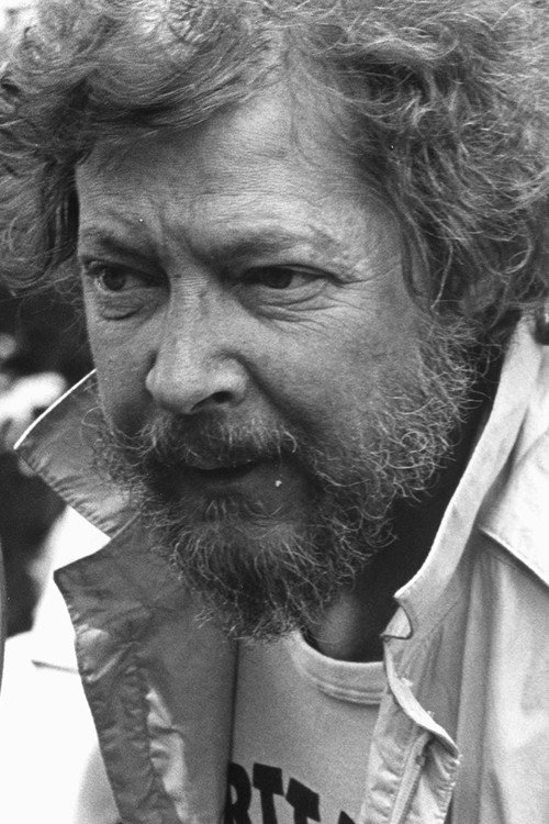 Photo of Gilles Groulx, Directing