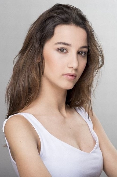 Amaia Aberasturi profile