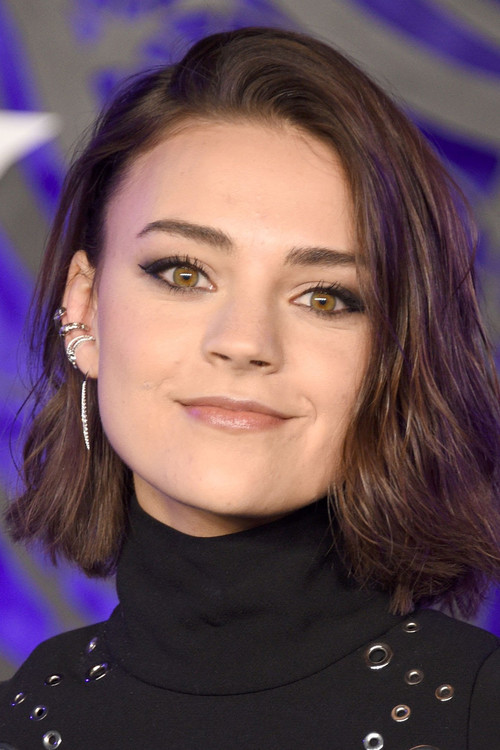 Johnna Dias-Watson profile