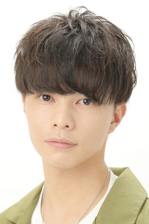 Photo of Eiji Mikami, Acting