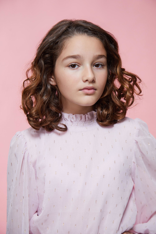 Photo of Ava Caryofyllis, Acting