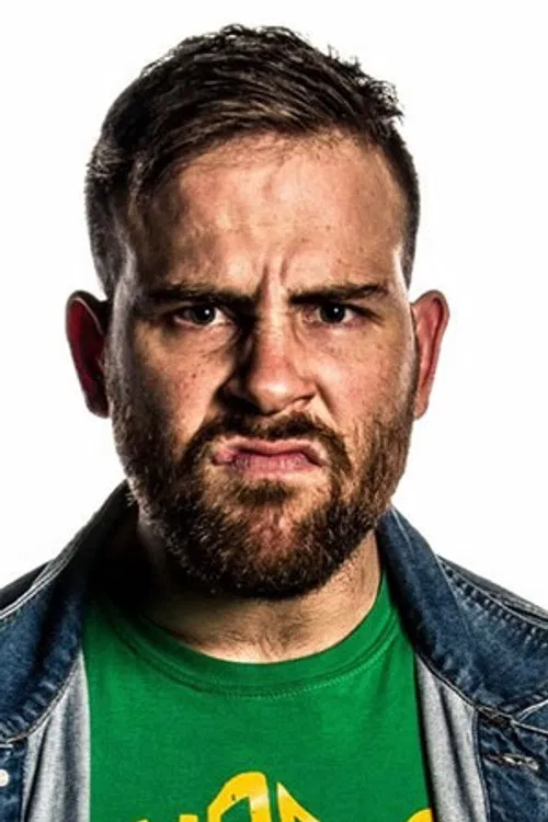 Davis Passfield profile