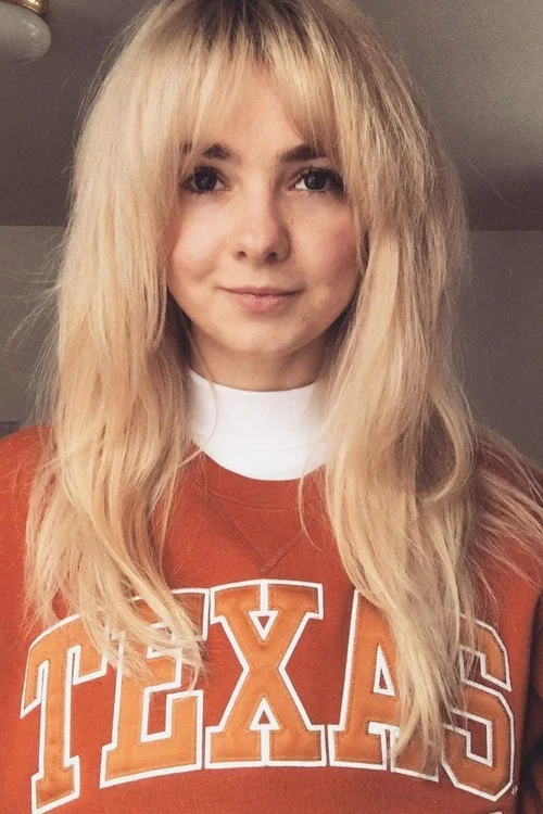 Photo of Megan Simon, Acting