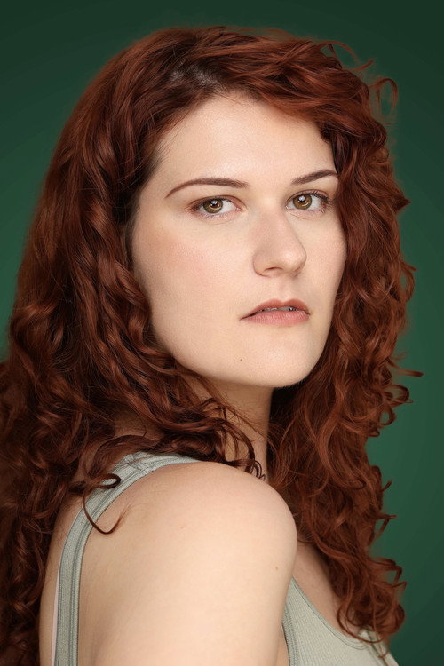 Photo of Jackie Diehl, Acting
