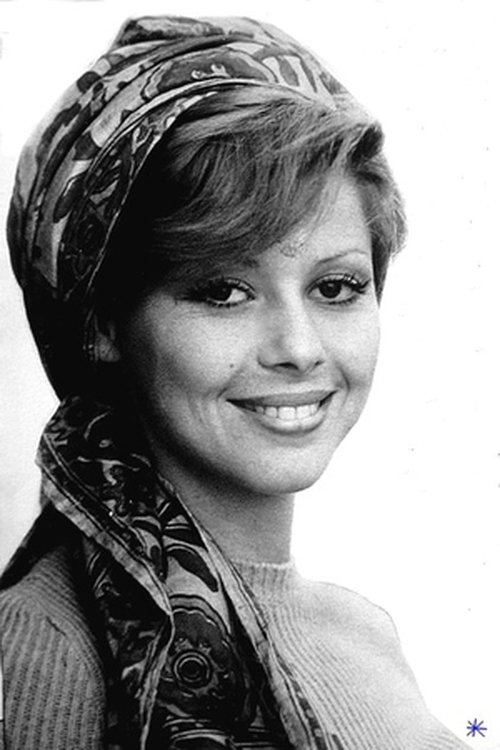 Photo of Martine Kelly, Acting