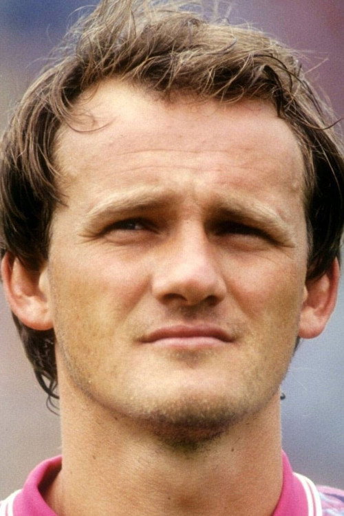 Claudio Taffarel profile