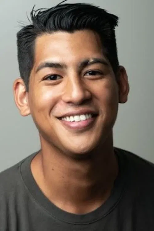 Photo of Kaipo Dudoit, Acting