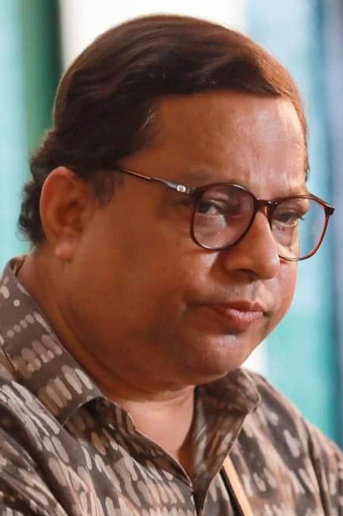 Photo of Ashim Raychowdhury, Acting