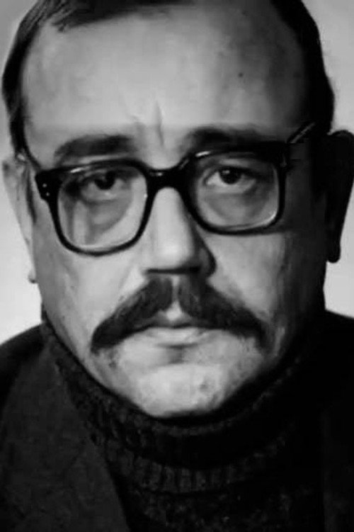 Photo of Borys Ivchenko, Directing