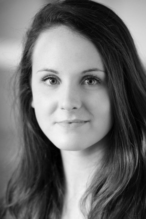 Photo of Rebecca Hamilton, Acting