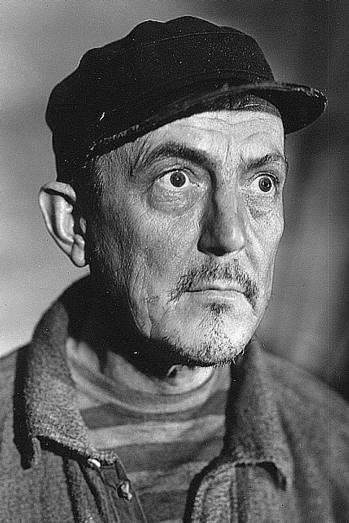 Photo of Louis Mason, Acting