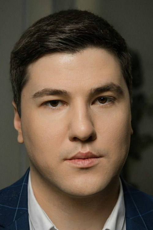 Photo of Emir Kashokov, Acting