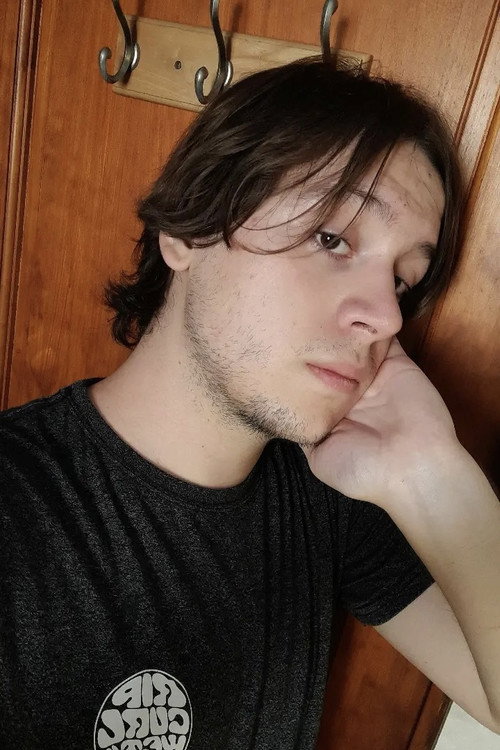 Photo of Ariel Ibáñez, Acting