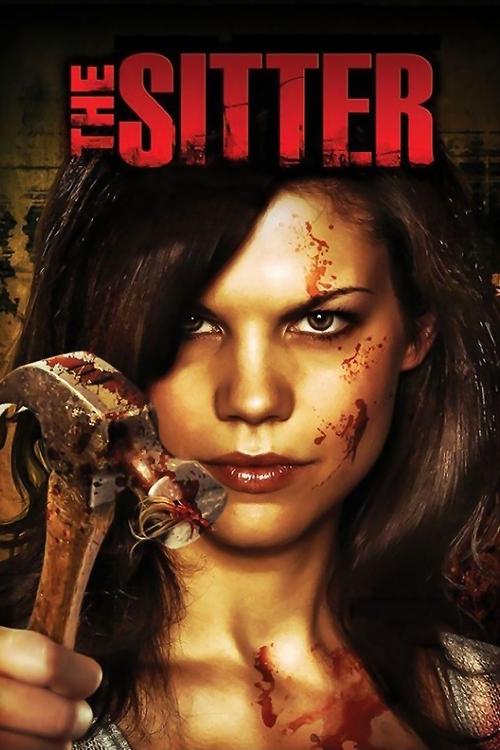 Movie poster for While the Children Sleep (2007)