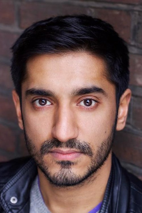 Harki Bhambra profile