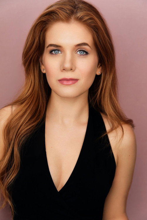 Photo of Sarah Sampino, Art