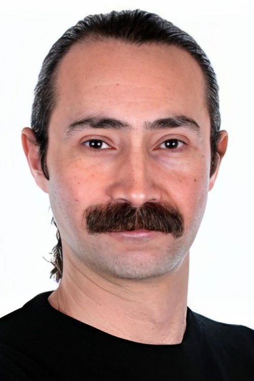 Mehmet Avdan profile