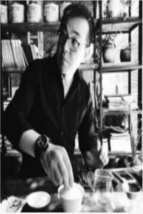 Photo of Luo Yumo, Directing
