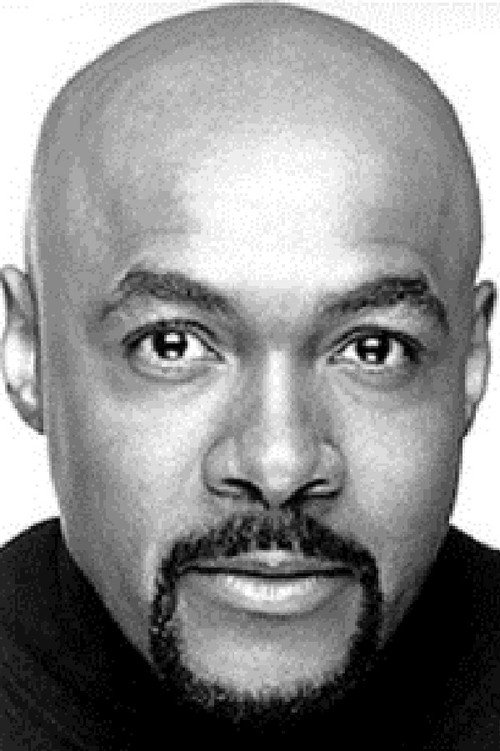 Photo of Frederick B. Owens, Acting