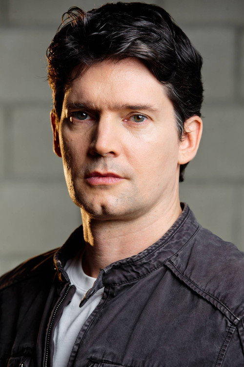Photo of Christian Larson, Acting