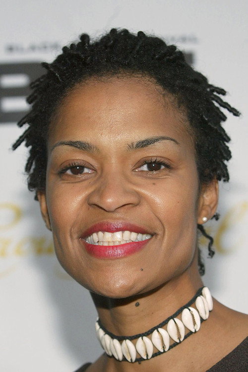 Photo of Paula McGee, Acting