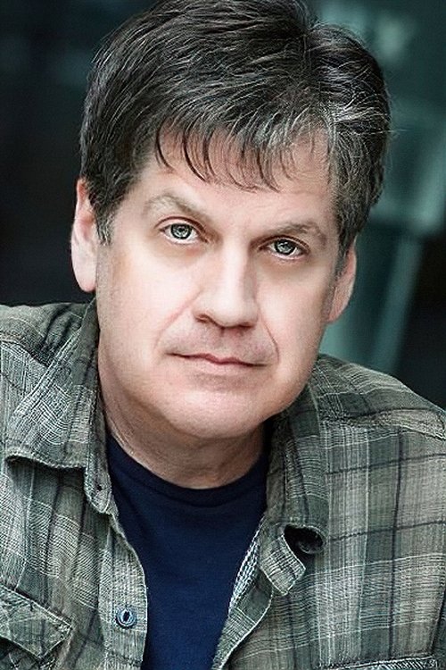 Photo of Jonathan Nation, Acting
