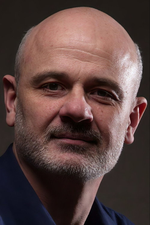 Photo of Igor Gulakov, Acting
