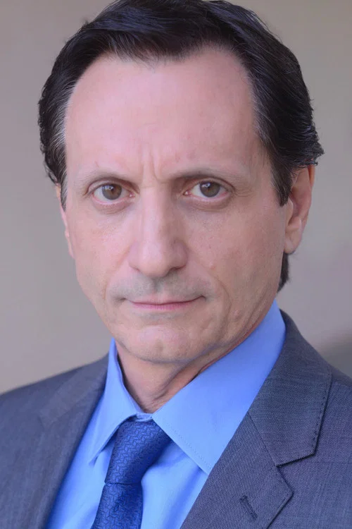 Photo of Freddy Andreiuci, Acting