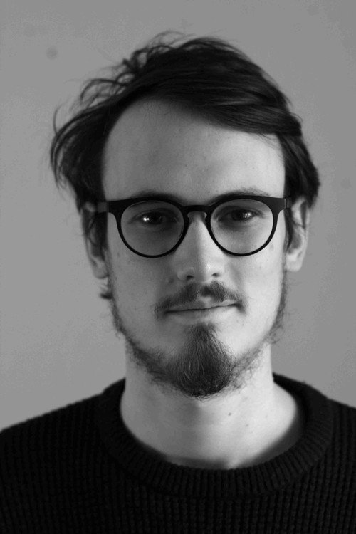 Photo of Linus Joos, Directing