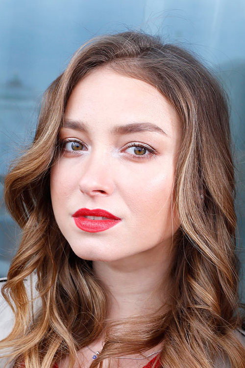 Photo of Julia Margulis, Acting