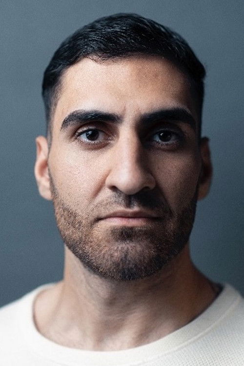 Albert Arthur Amiryan profile