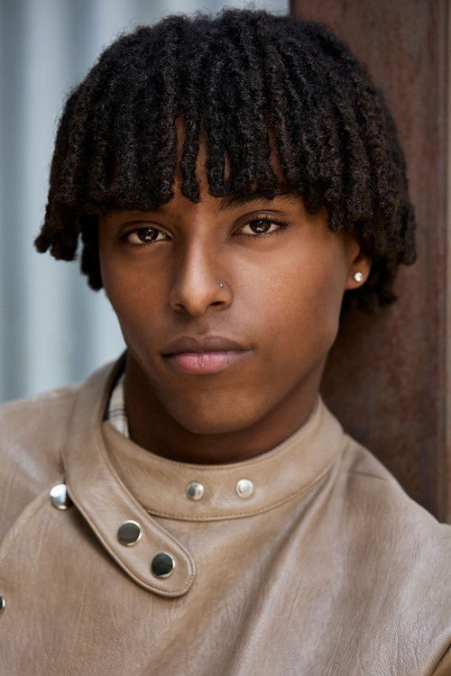 Photo of Mekonnen Knife, Acting