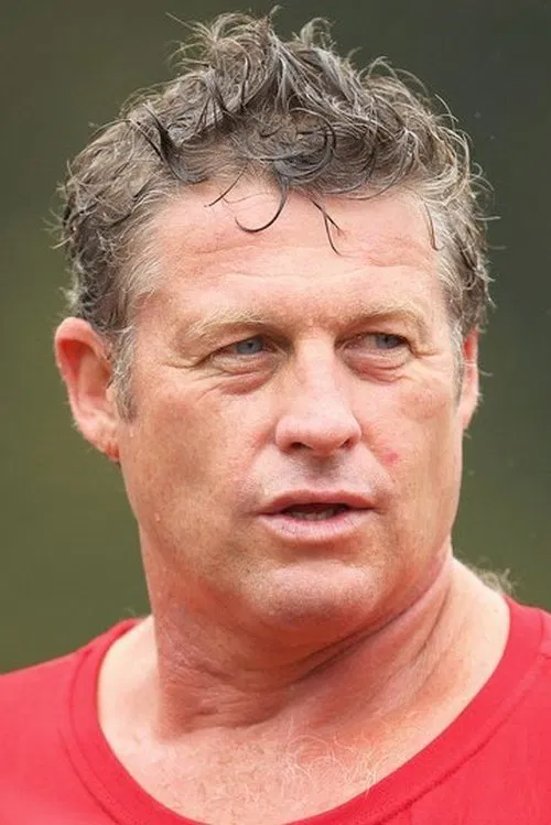 Peter Phelps profile