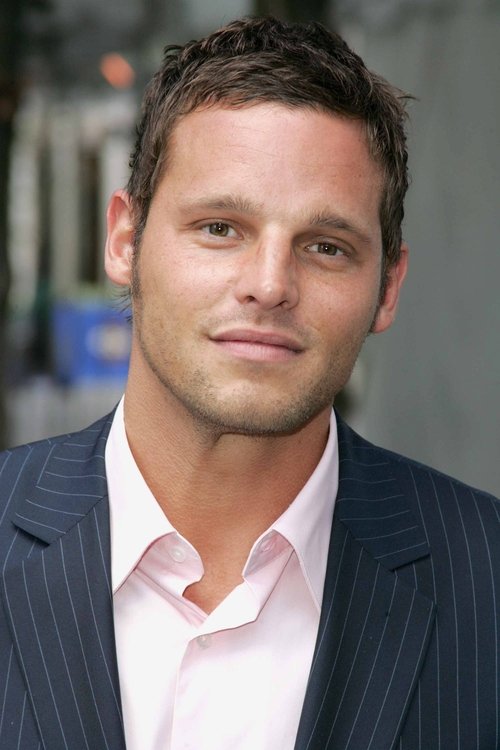 Justin Chambers profile