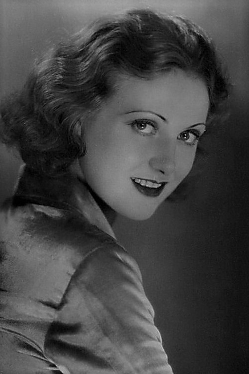 Photo of Charlotte Ander, Acting