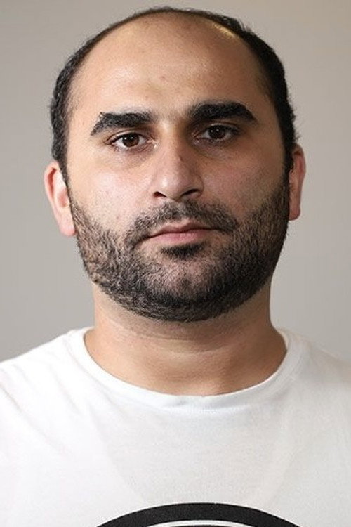 Photo of Azer Selimli, Writing