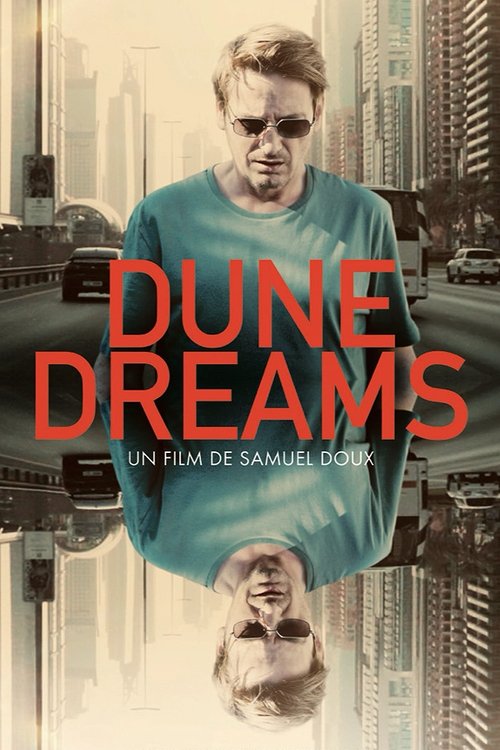 Movie poster for Dune Dreams (2021)