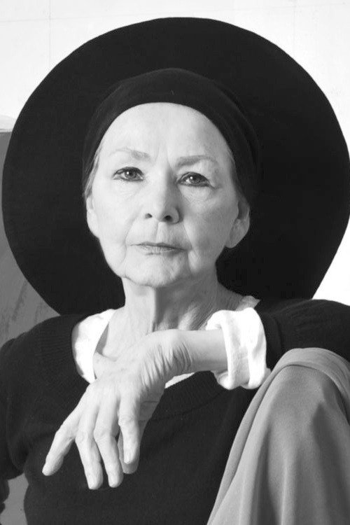 Photo of Lene Adler Petersen, Acting