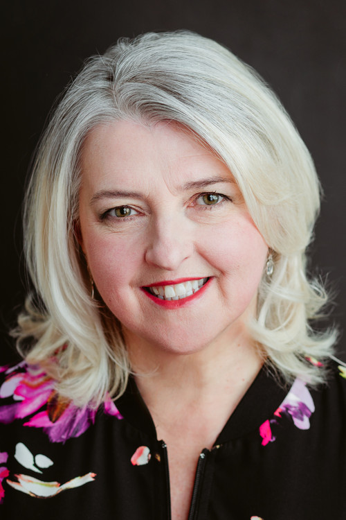 Photo of Linda Laplante, Acting