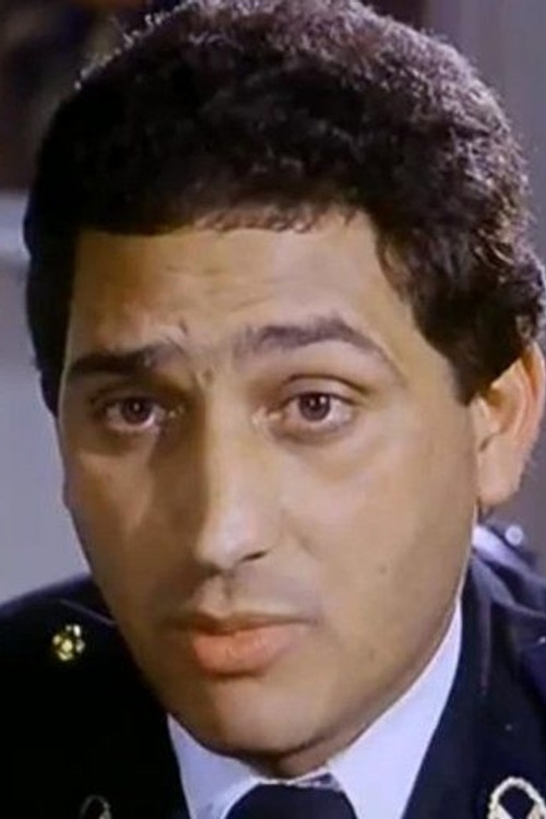 Photo of Hussein El Sherif, Acting