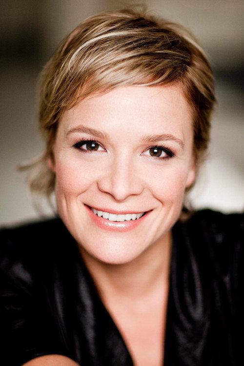 Photo of Marie-Eve Pelletier, Acting