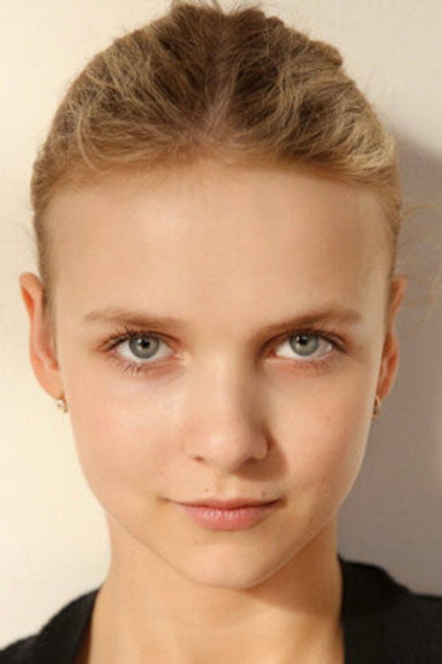 Photo of Anna Pankratova, Acting