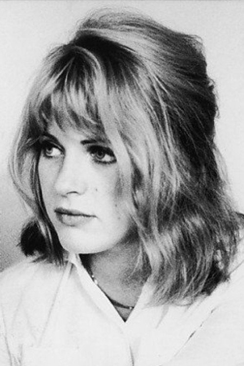 Photo of Pauline Boty, Acting