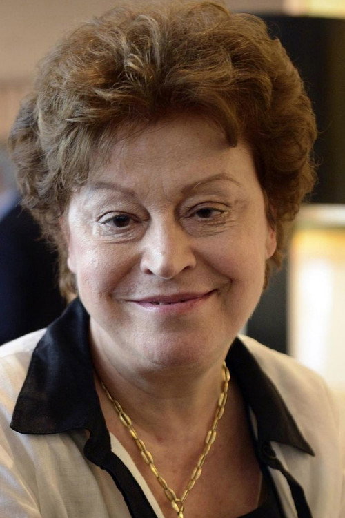 Photo of Françoise Chandernagor, Writing