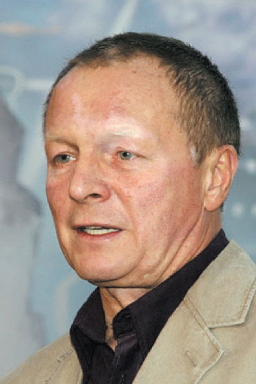 Boris Galkin profile