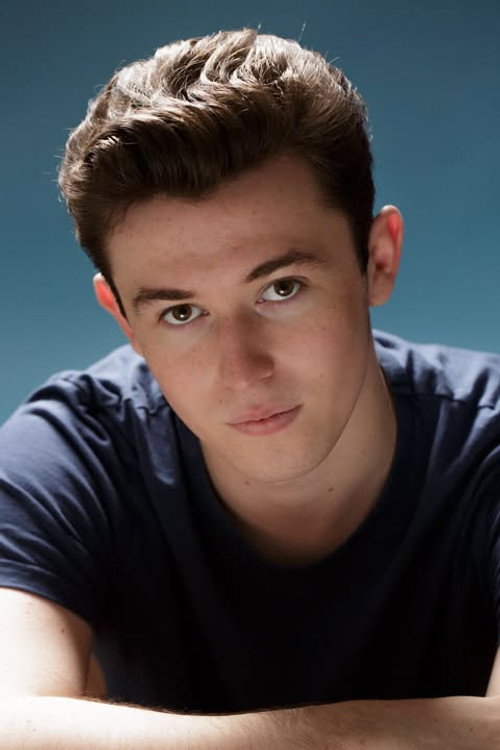 Photo of Luke Florence, Acting