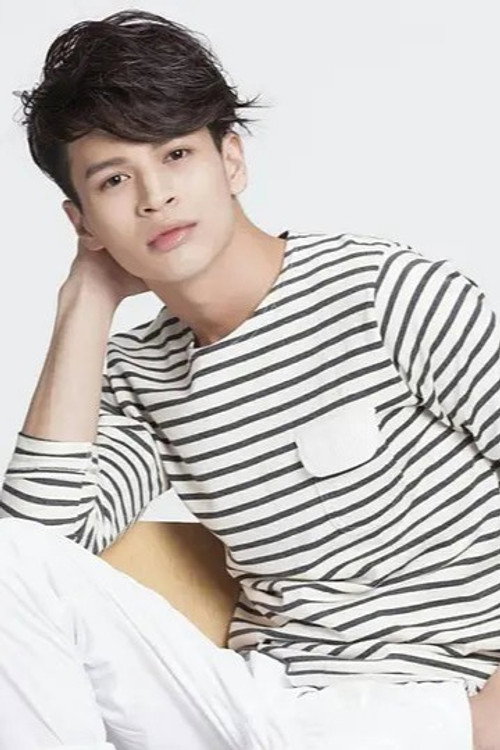 Photo of 任祐成, Acting
