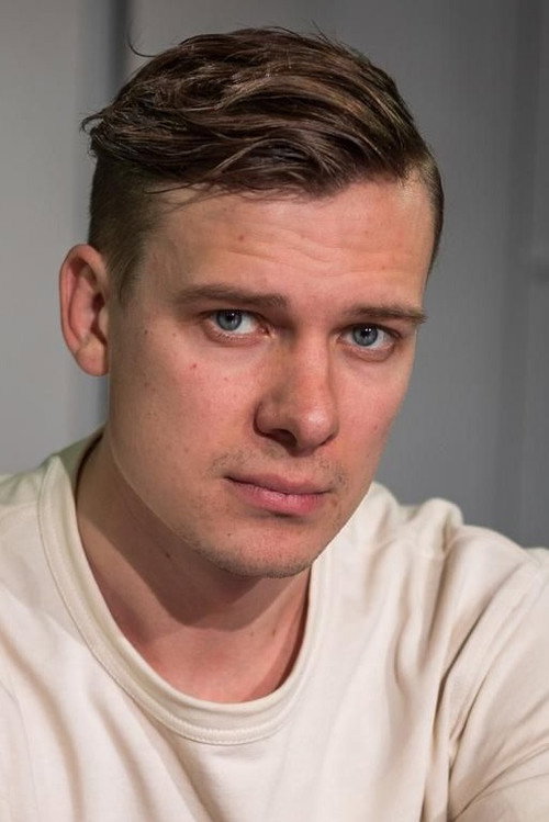 Photo of Ott Raidmets, Acting
