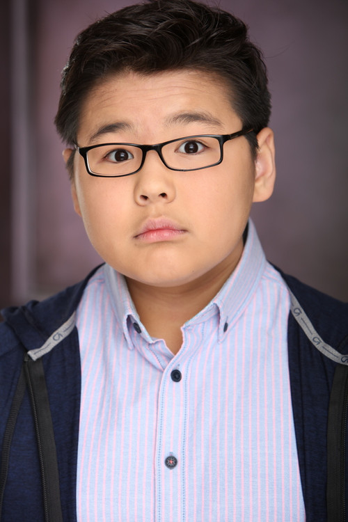 Chinguun Sergelen profile